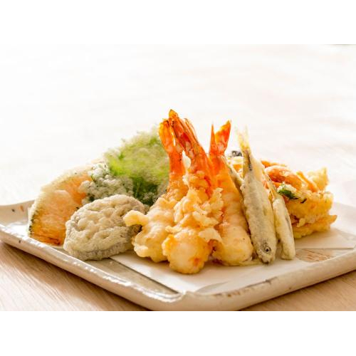 Sự Quyến Rũ Của Tempura – Món Ăn Giòn Rụm Từ Đất Nhật