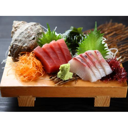 Sashimi – Nghệ Thuật Ẩm Thực Nhật Bản