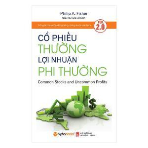 Cổ Phiếu Thường Lợi Nhuận Phi Thường