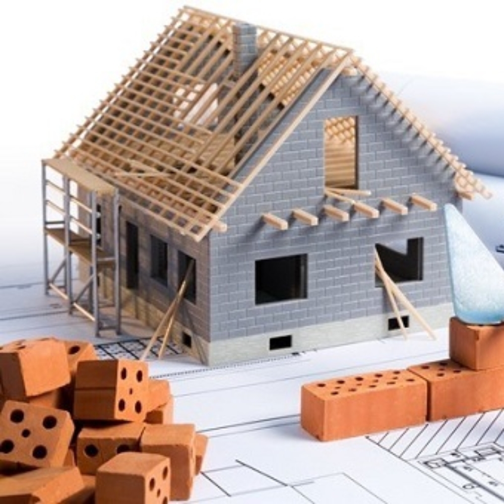 Gạch Tuynel – Ứng Dụng Trong xây Dựng Và Sự Khác Biệt So Với Loại Gạch Khác