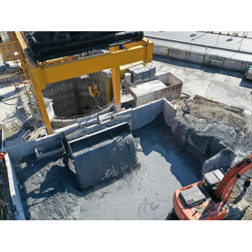 Các Ứng Dụng Của Xi Măng Trong Xây Dựng