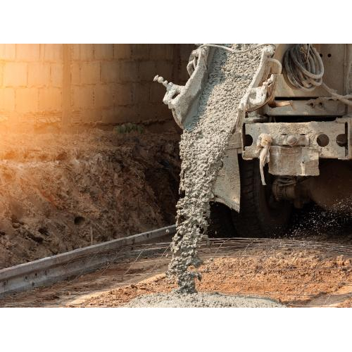 Các Ứng Dụng Của Xi Măng Trong Xây Dựng
