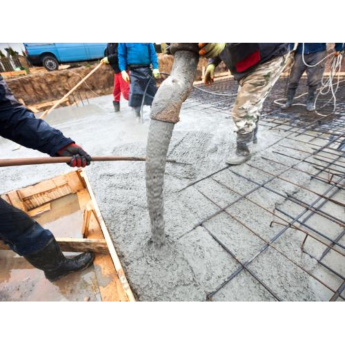 Các Ứng Dụng Của Xi Măng Trong Xây Dựng