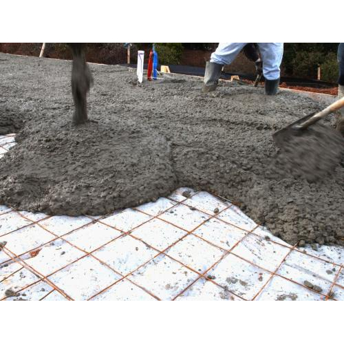 Các Ứng Dụng Của Xi Măng Trong Xây Dựng