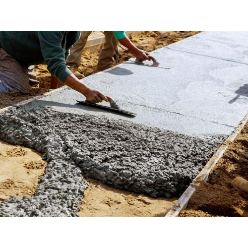 Các Ứng Dụng Của Xi Măng Trong Xây Dựng