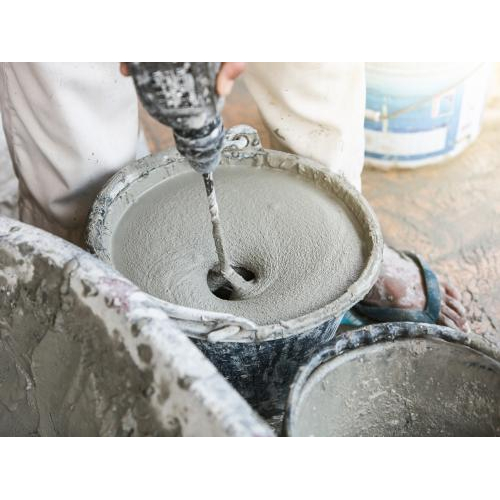 Những yếu tố quan trọng của xi măng
