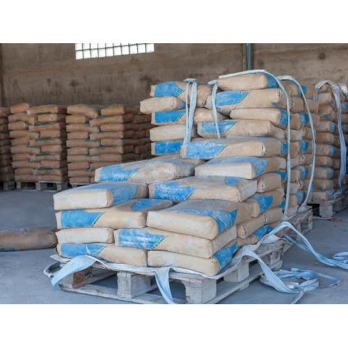 Những yếu tố quan trọng của xi măng