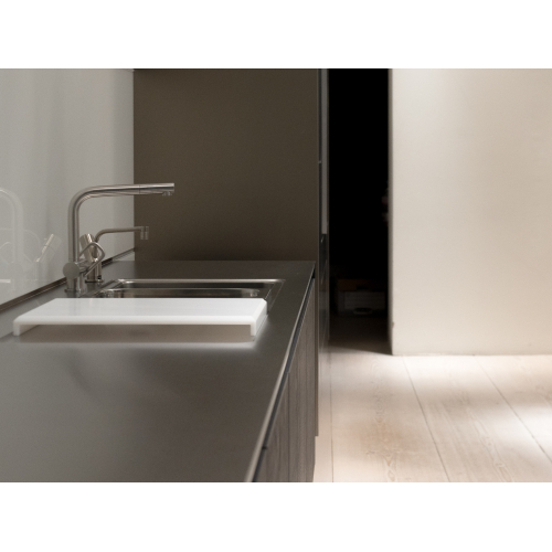 Ưu Điểm Vượt Trội Của Chậu Rửa Chén Inox