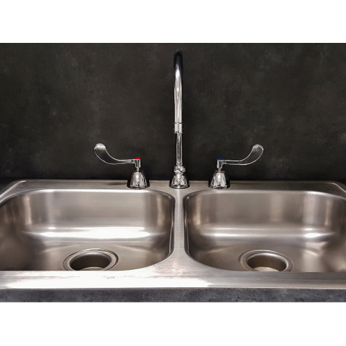 Ưu Điểm Vượt Trội Của Chậu Rửa Chén Inox